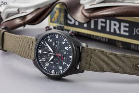 Replica IWC Pilot